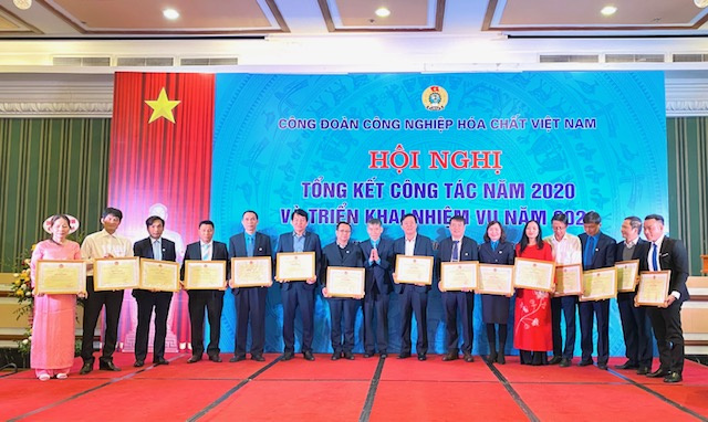 bằng khen