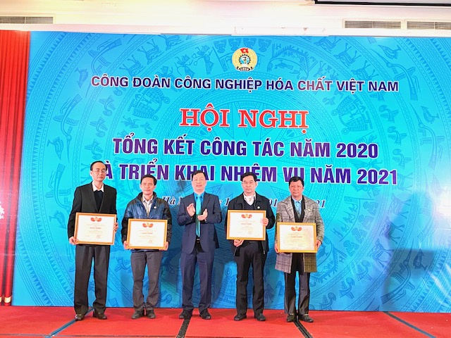 bằng khen