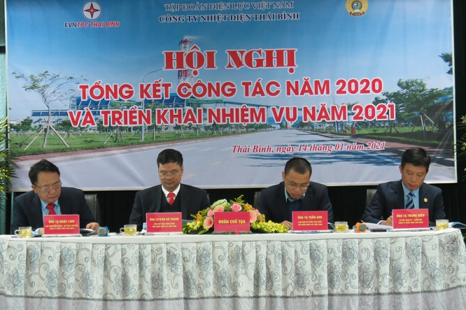 Đoàn chủ tịch