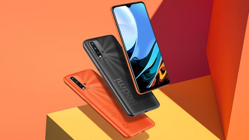 Redmi 9Ta