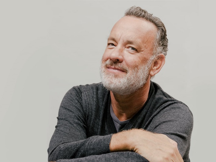 Tom Hanks