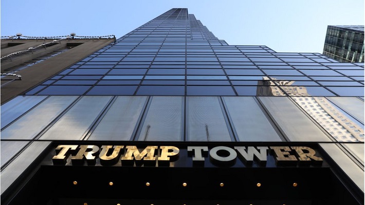 Trump tower