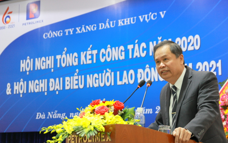 Petrolimex Đà Nẵng