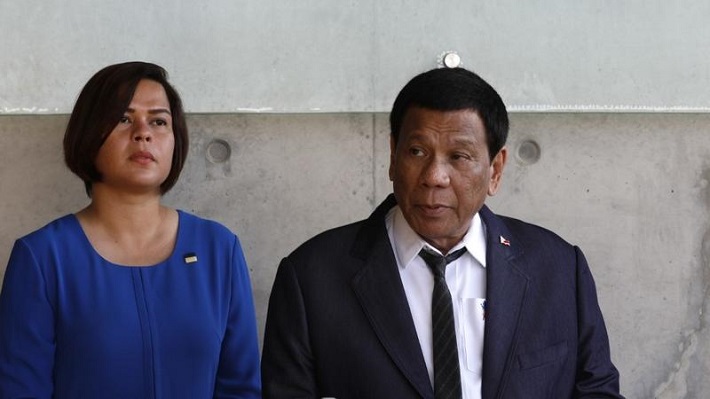 Rodrigo Duterte
