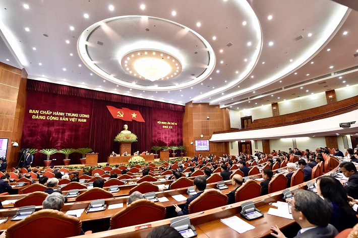 phien khai mac