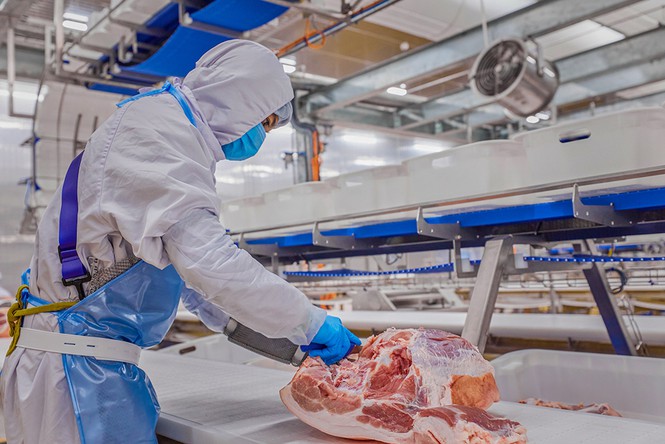 Masan MEATLife 