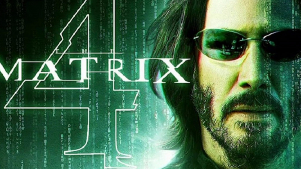 matrix 4