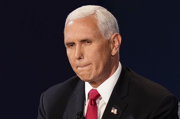 Mike Pence