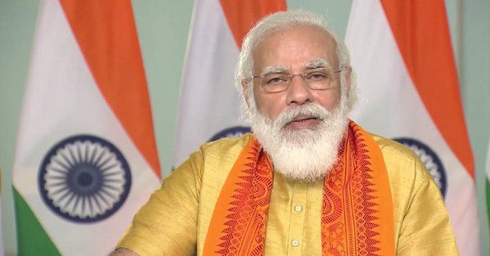 Narendra Modi