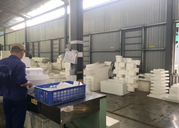 Công ty TNHH Thắng Lợi