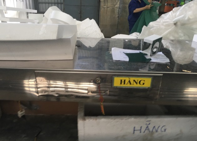 Công ty TNHH Thắng Lợi