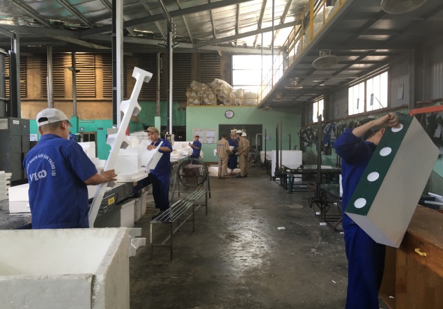 Công ty TNHH Thắng Lợi