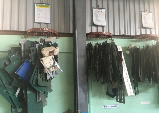 Công ty TNHH Thắng Lợi