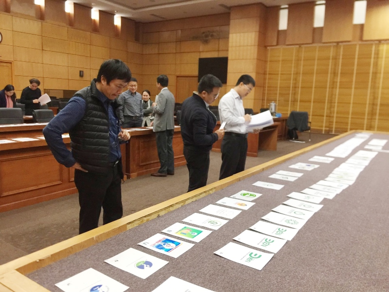 Cuộc thi sáng tạo logo và slogan về tiết kiệm điện