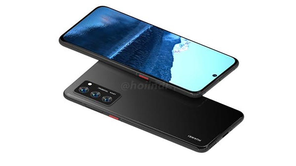 Huawei P50 a