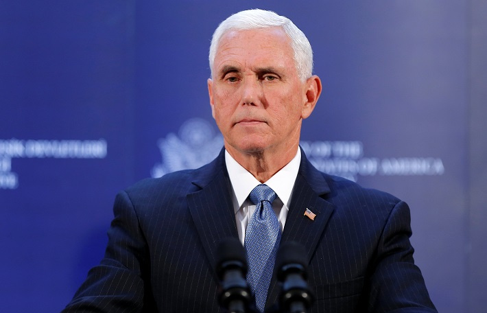 Mike Pence
