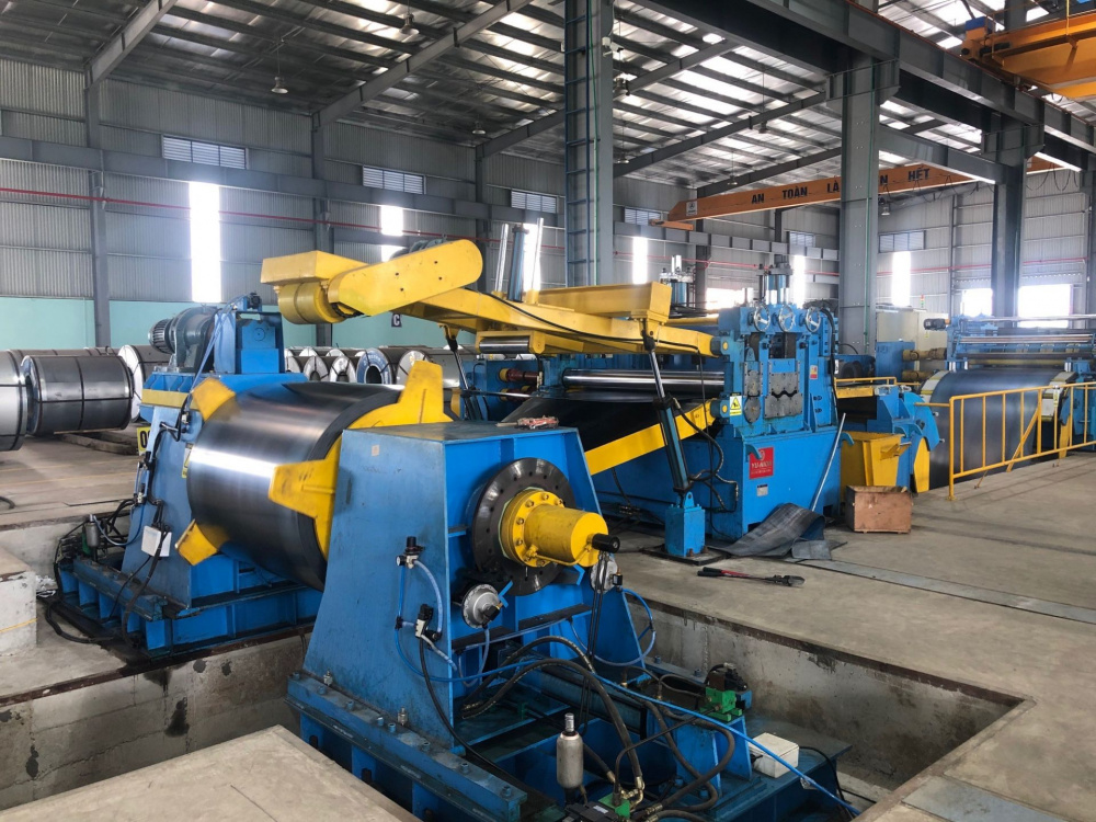 Công ty Cổ phần Sản xuất Vita