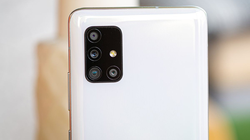 Galaxy A52 5G