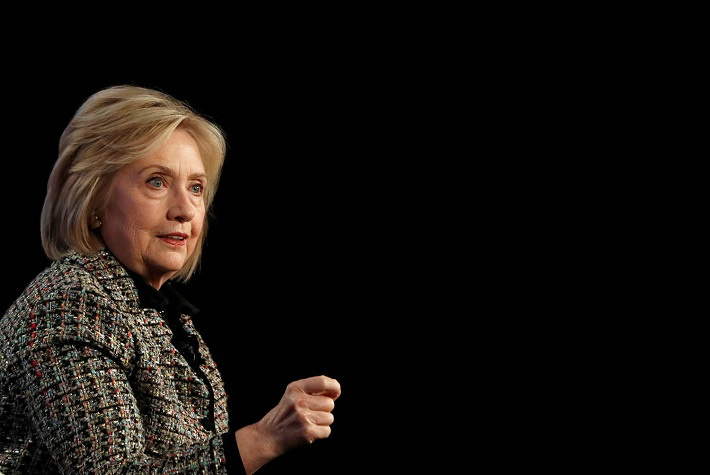 Hillary Clinton