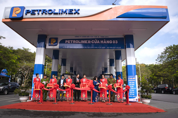 Petrolimex Hải Phòng
