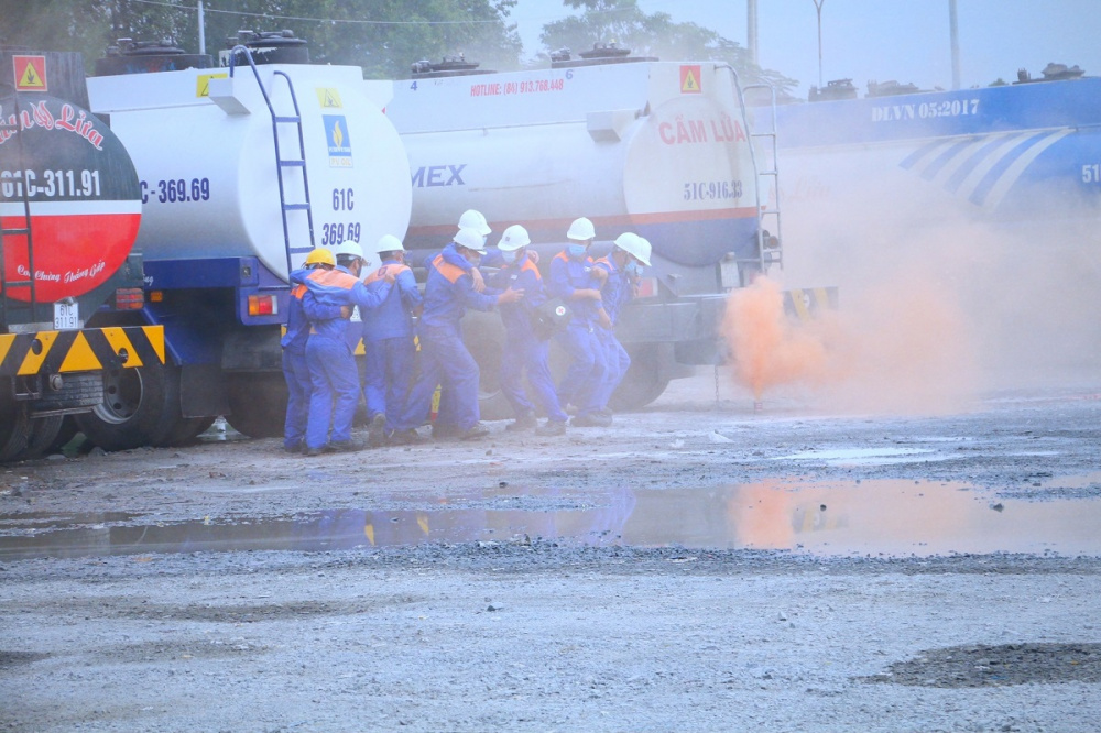 petroimex