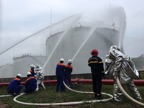 Petrolimex Bà Rịa - Vũng Tàu