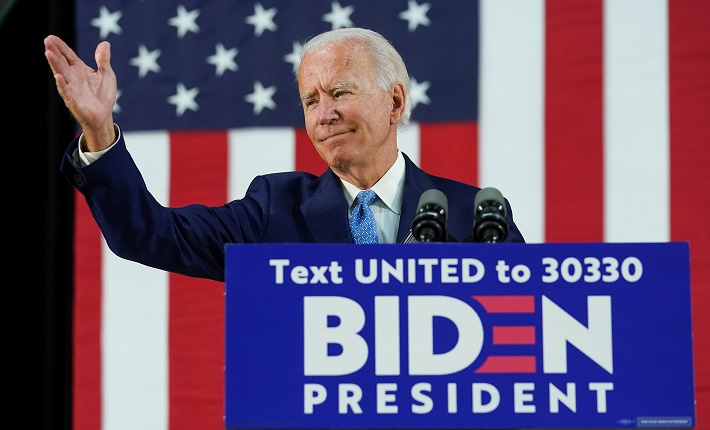 Joe Biden