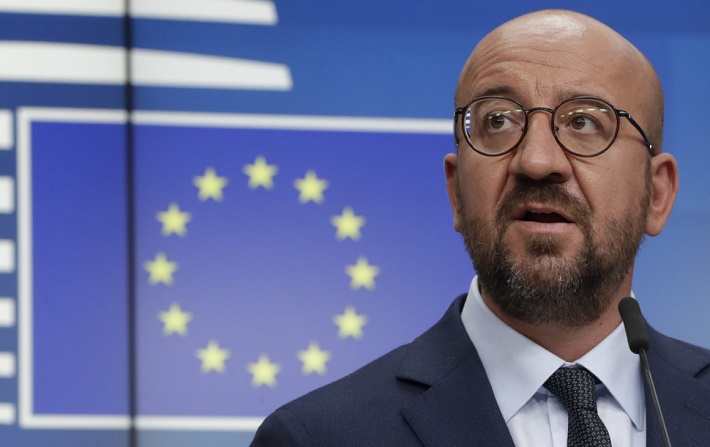 Charles Michel