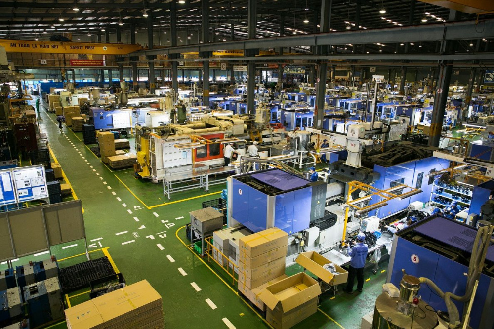 máy móc thiết bị