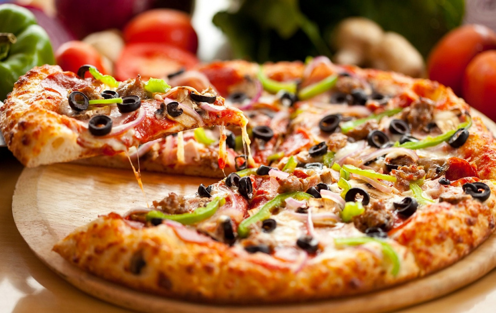 Piza