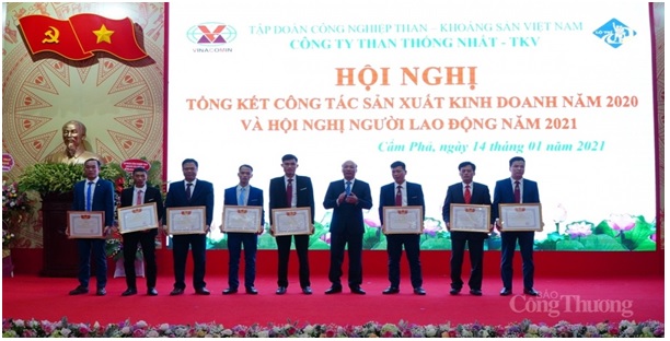 than thong nhat