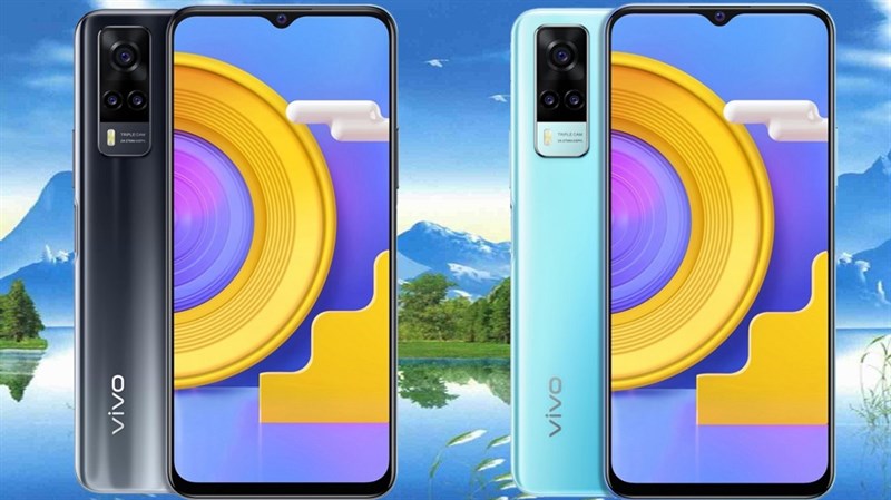 Vivo Y31 2021 b