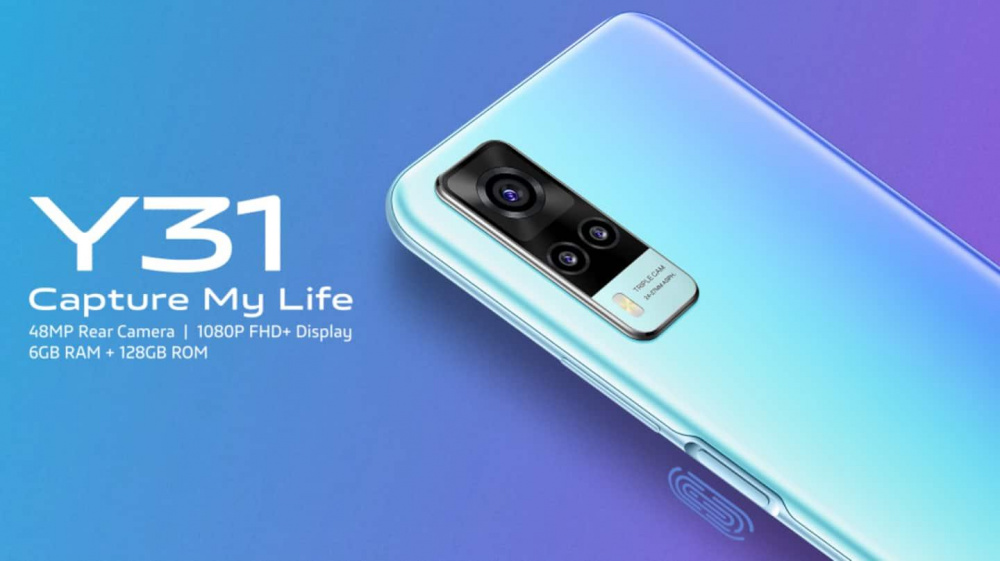 Vivo Y31 2021 a