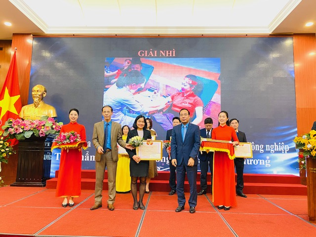 Cuộc thi ảnh
