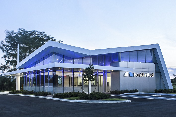 Bank United