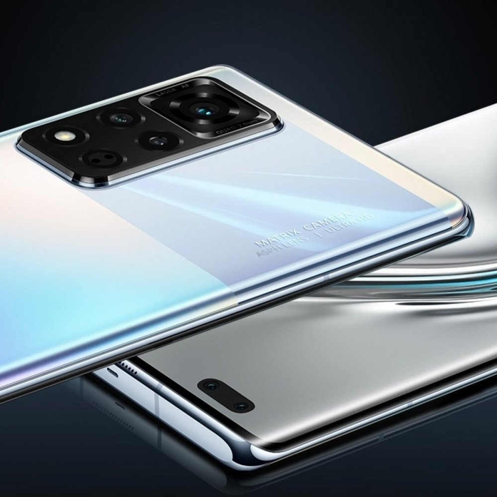 Honor V40 5G a