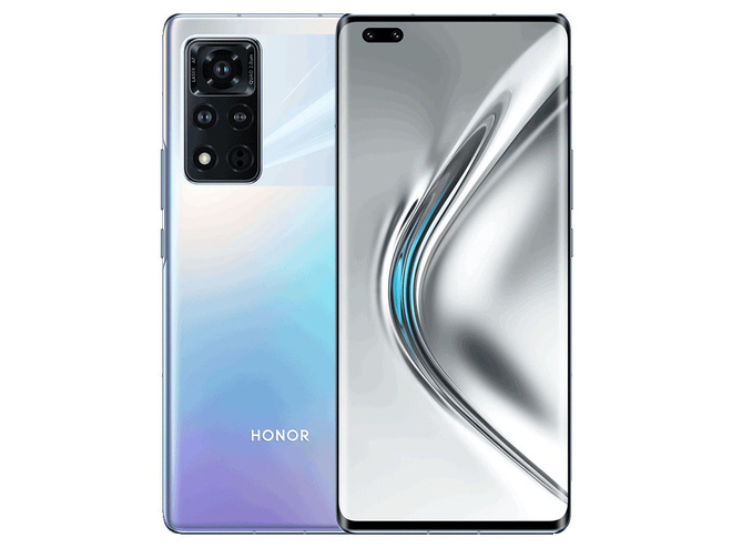 Honor V40 5G