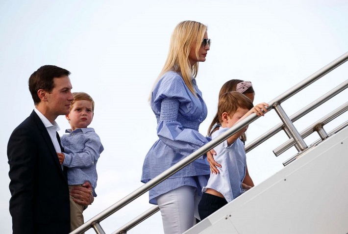 Ivanka Trump