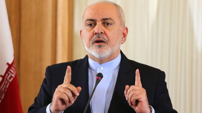 Javad Zarif