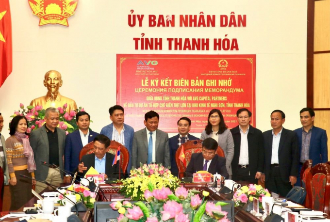 thanh hoa