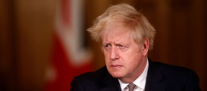 Boris Johnson