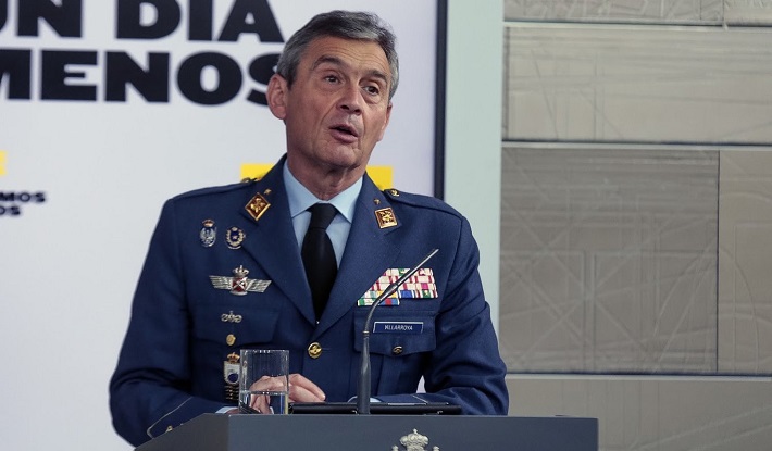 Miguel Angel Villarroya