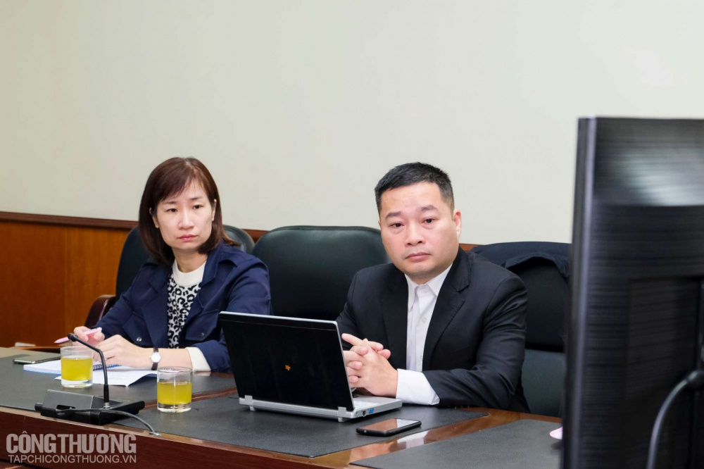 Hội nghị Quan chức kinh tế cấp cao Campuchia - Lào - Myanmar - Việt Nam (CLMV SEOM) lần thứ 20