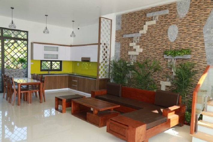 Xây dựng Tài Lộc