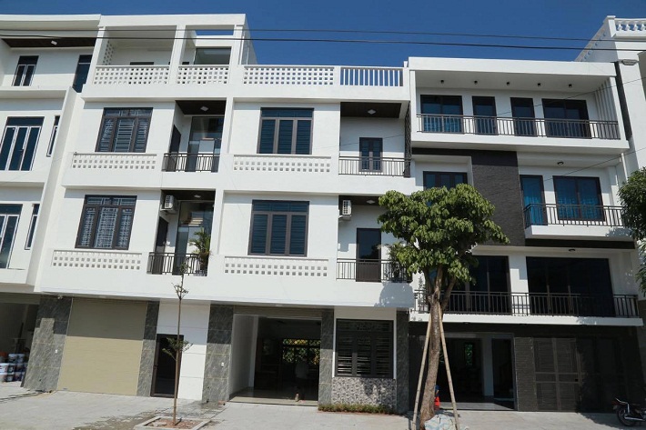 Xây dựng Tài Lộc