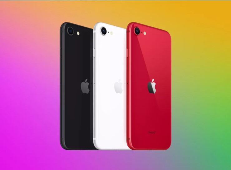iphone 2021