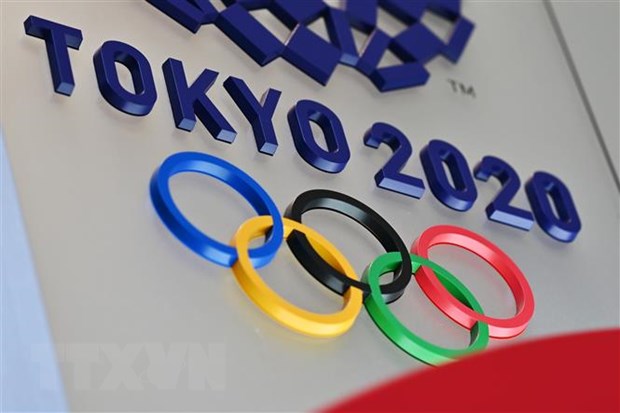 Olympic Tokyo 2020