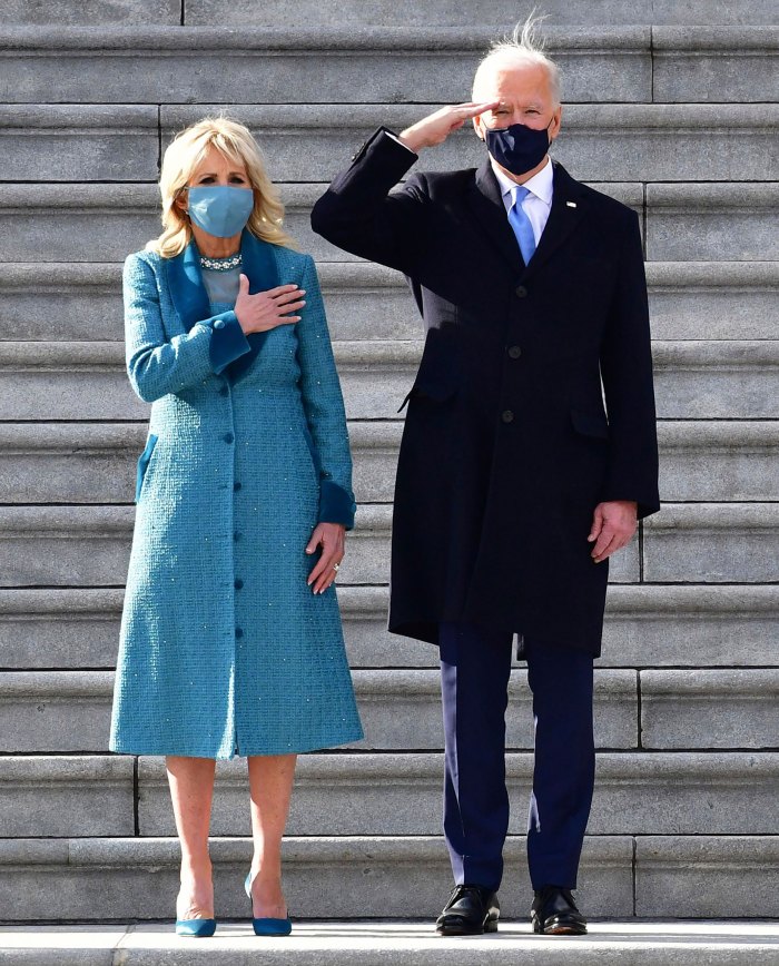 Jill Biden