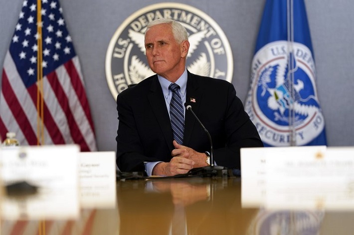 Mike Pence