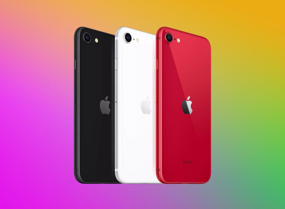 iphone se plus